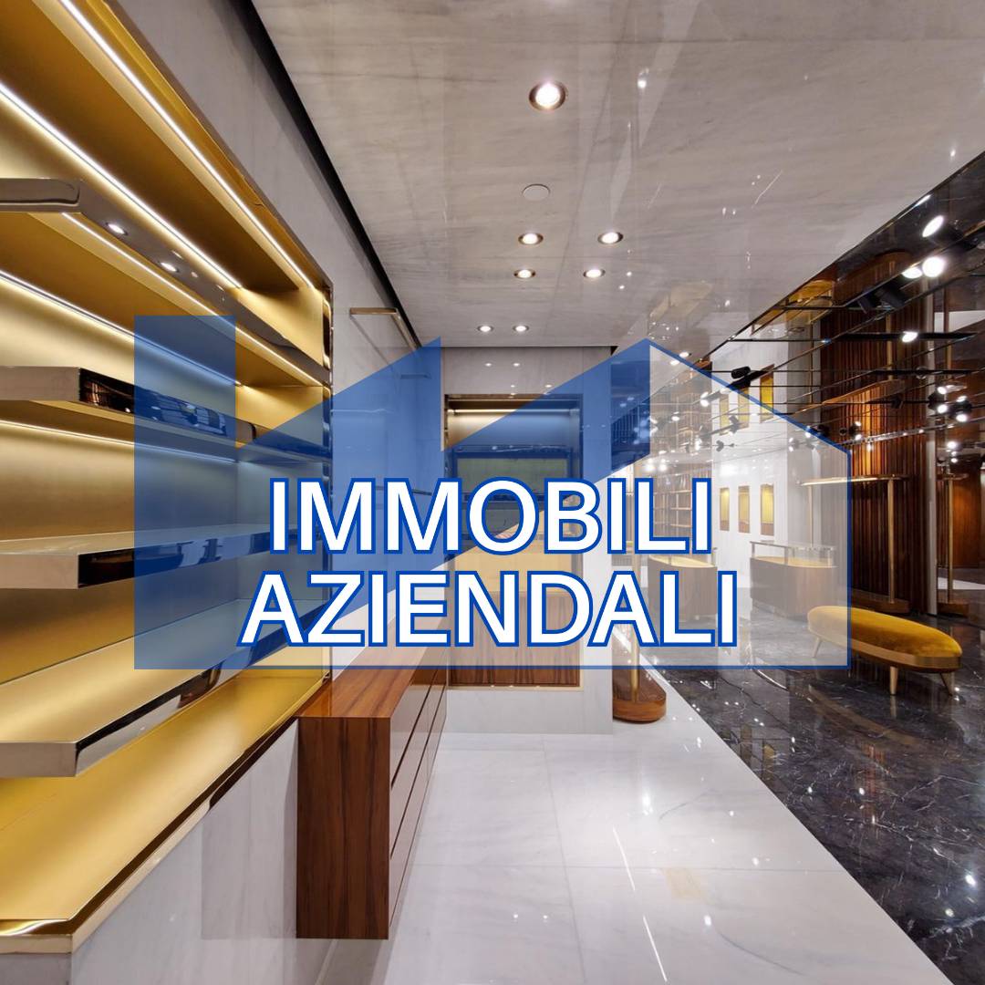 Locale commerciale